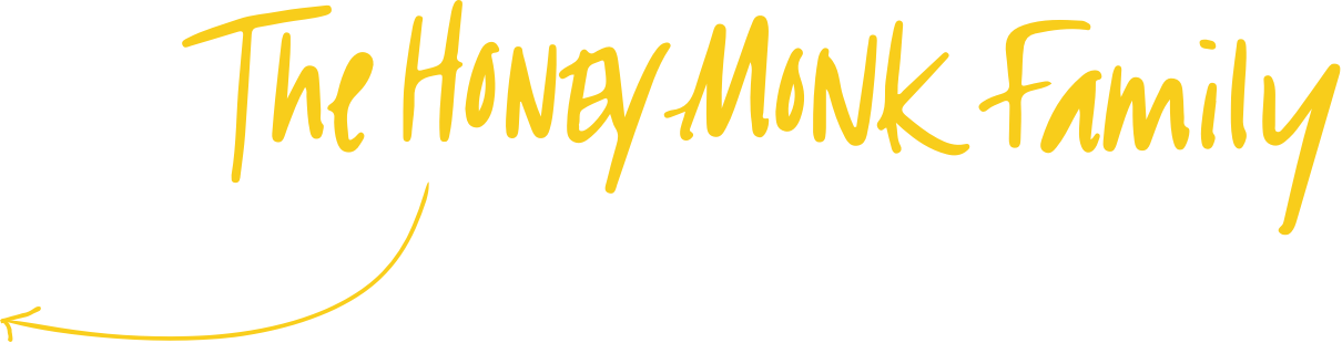 No1 Honeymonkfamily